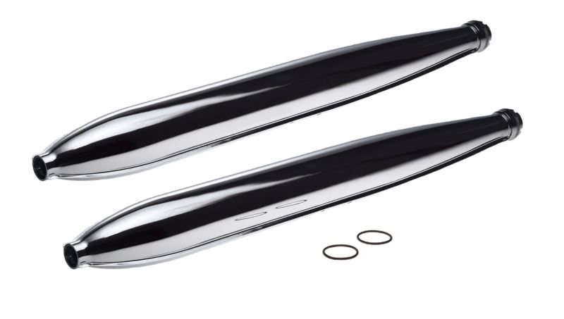 Jawa 250/350 somunsuz egzoz 